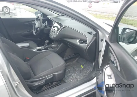 2020 Chevrolet Malibu Fwd Lt z USA, uszkodzony, nr VIN 1G1ZD5ST2LF056595